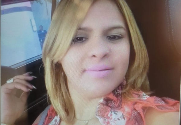 Noticias En Línea RD felicita a Yennifer Lucía Abreu Ramírez (La Chica) en su día especial