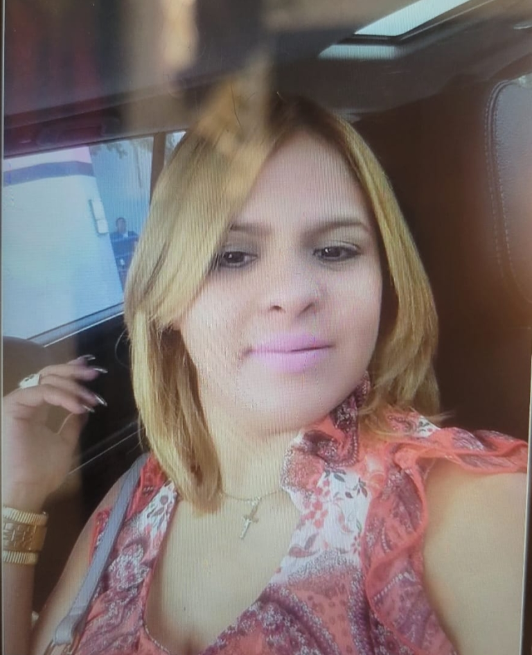 Noticias En Línea RD felicita a Yennifer Lucía Abreu Ramírez (La Chica) en su día especial