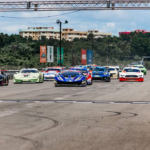 El remozado Autódromo Las Américas ruge este domingo con el Gran Premio Motul de Autos y Motos