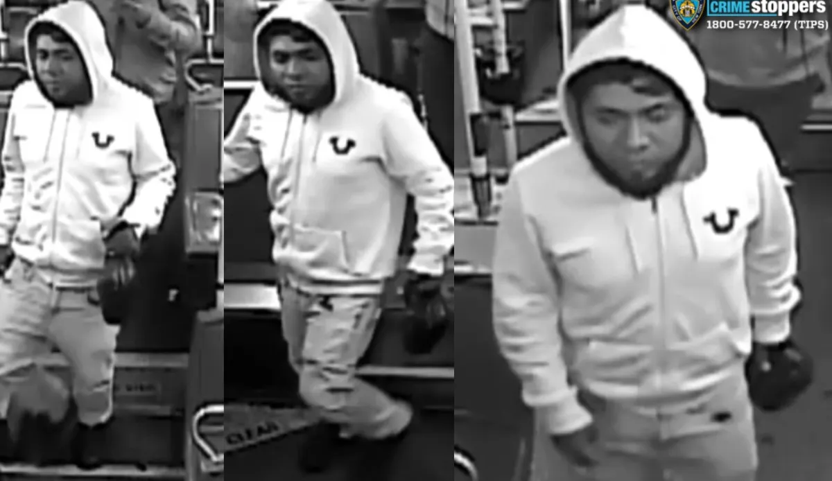 Alarma en El Bronx: Buscan a prófugo por violación de una niña tras entregarse otro sospechoso