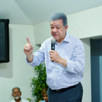 Leonel exige al Gobierno bajar gasolina por petróleo a US$70