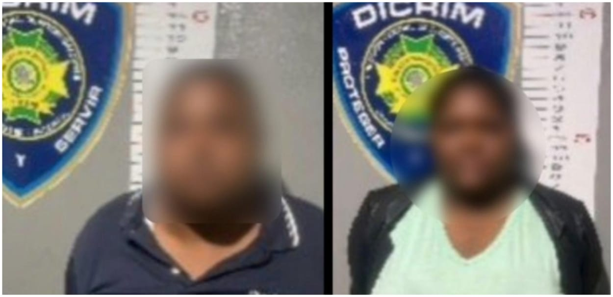 Cae red de Los Mina por fraude inmobiliario en Santiago