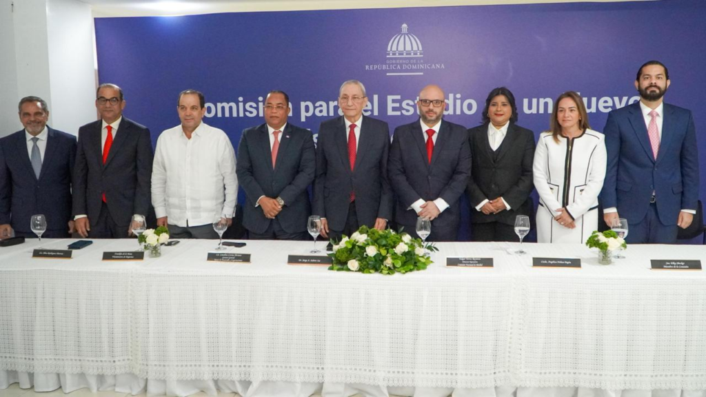 Operación Quisqueya: Comisión recomienda a Abinader construir nuevo estadio de Grandes Ligas en el Ensanche La Fe