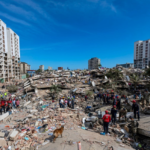 Sismo de 4.6 vuelve a sacudir a Caracas y La Guaira este lunes
