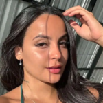 Tragedia en Brasil: Fallece a los 27 años la influencer Anna Clara de Souza Rocha en un accidente automovilístico