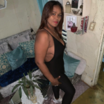 Fallece Marilenny Cuello, víctima de bala perdida en tiroteo del Darío Contreras; sargento enfrentará cargos por doble homicidio