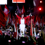 Histórico: Keiko Fujimori gana la presidencia de Perú por estrecho margen y sella el giro a la derecha en Latinoamérica