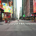 Nueva York en vilo: Caos vial por duelo Francia-Suecia y máxima alerta policial por el choque México-Ecuador