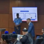 Aurelio Valdez Alcántara Suprema Corte, corrupción Operación Cobra República Dominicana, soborno Roberto Canaán, juicio caso SeNaSa.