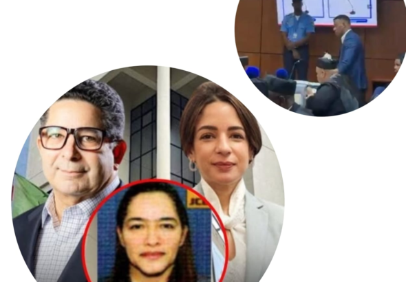Prisión preventiva fiscal soborno SeNaSa.