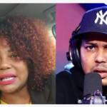 "Cheddy García habla tras demandar a Santiago Matías: 'Me hizo un asesinato digital'