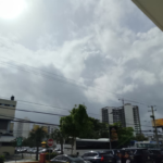 Pronóstico del tiempo RD