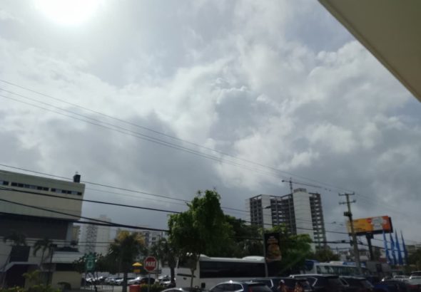 Pronóstico del tiempo RD