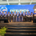 ITLA gradúa 642 nuevos profesionales y alcanza cifra récord en su historia