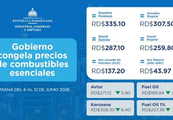 • Gasolina cara y subsidios millonarios: el debate pendiente