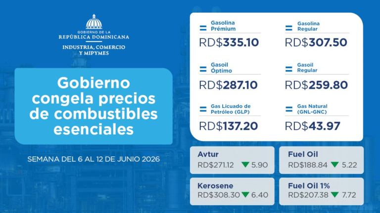 • Gasolina cara y subsidios millonarios: el debate pendiente