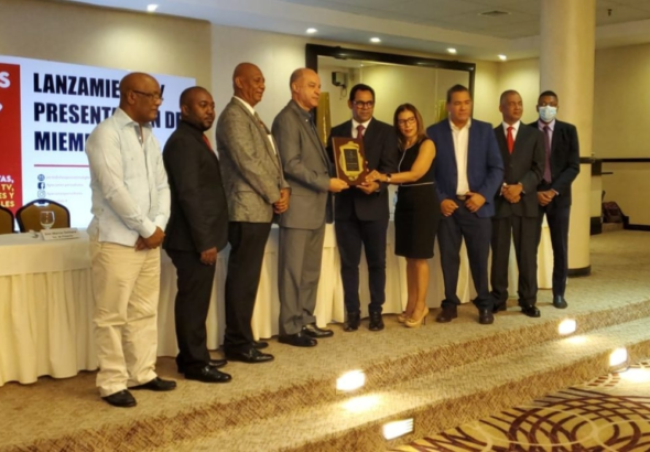 Fallece Franklin Guerrero, pionero de la Foto-Crónica y referente del fotoperiodismo dominicano