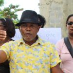 Sector La Joya del Bonito en Santo Domingo Este: 5 años sin agua, luz ni calles y el gobierno no responde