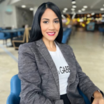 Cumpleaños Yamel García.