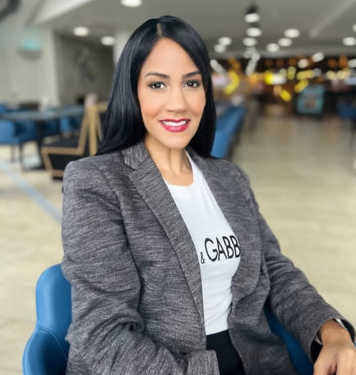 Cumpleaños Yamel García.