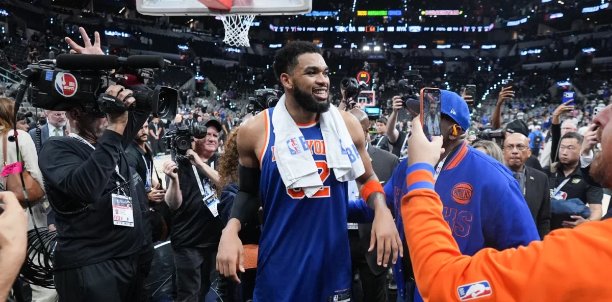 Finales NBA: Fiebre en Nueva York por el Juego 3 en el Garden; precios de entradas rompen récords