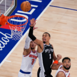 ¡Wembanyama silencia el Garden! Los Spurs vencen a los Knicks y recortan distancia en las Finales NBA