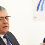 Falsas protestas en Las Parras: Roberto Santana niega muertes y denuncia que el crimen paga por manipular en redes