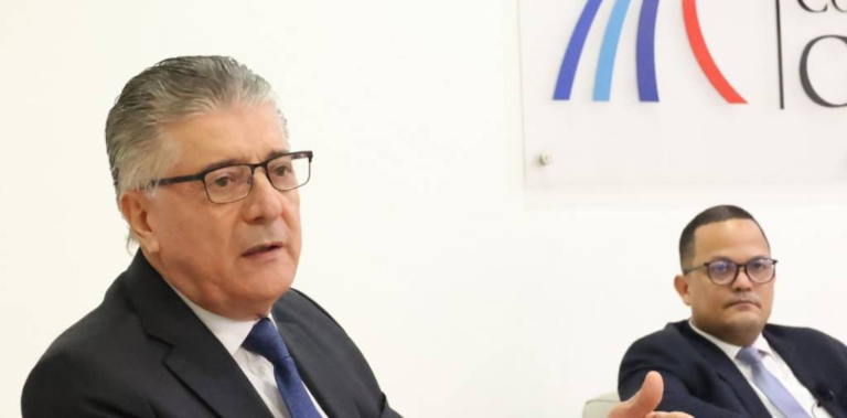 Falsas protestas en Las Parras: Roberto Santana niega muertes y denuncia que el crimen paga por manipular en redes