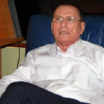 Fallece Luis Inchausti.