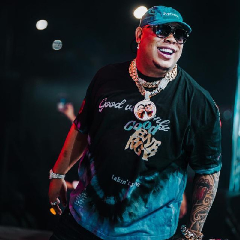 El cantante urbano Bulin 47 ofrece declaraciones sobre los motivos por los que rechazo entrar al programa Planeta Alofoke para Noticias en Línea RD.