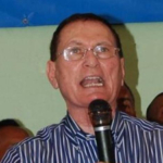 Muere el exdirigente peledeista Luis Inchausti