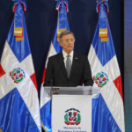 La vicepresidenta Raquel Peña y las autoridades del MIREX participan en el acto donde se pone en circulacion el segundo volumen del libro de diplomacia para Noticias en Línea RD.