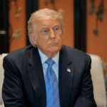El presidente Donald Trump anuncia acuerdo con Iran para poner fin a la guerra y reabrir canales comerciales para Noticias en Línea RD.