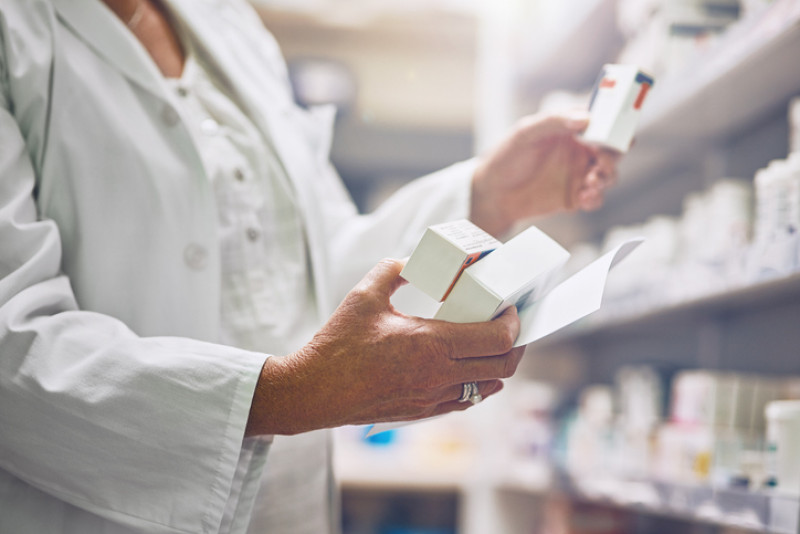 Pacientes dominicanos protestan y exigen la aprobación de fármacos biológicos al Programa de Medicamentos de Alto Costo.
