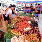 La canasta básica familiar promedió RD$49,268.36 al cierre de mayo.