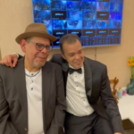 Alex Bueno Fallece