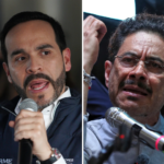 Ciudadanos ejercen el sufragio en las elecciones presidenciales de Colombia de 2026 para Noticias en Línea RD.