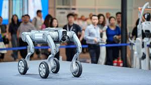 Smart Tech Korea reúne robots humanoides e inteligencia artificial en Seúl