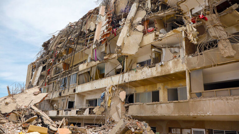 Aumentan a 2,954 los muertos y a 16,592 los heridos por los terremotos en Venezuela