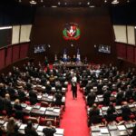 Cámara de Diputados recibirá propuestas para modificar el Código Penal, pero mantiene su entrada en vigor para agosto