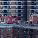 Tiroteo durante celebración del 4 de Julio en Brooklyn deja ocho heridos, incluidos cuatro menores