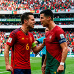 Mundial 2026 vive una jornada decisiva: Portugal vs. España y Estados Unidos vs. Bélgica buscan el pase a cuartos