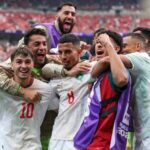 Marruecos clasifica a cuartos de final del Mundial tras vencer a Canadá