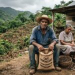 Productores de café alertan que importaciones afectan al sector y piden mayor respaldo al café dominicano