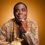 Tracy Morgan destaca la hospitalidad dominicana: “República Dominicana es un país hermoso”