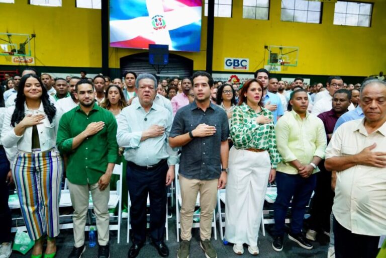 Leonel Fernández critica actuación policial tras muerte de Darlin Mercado y cuestiona reforma del PRM