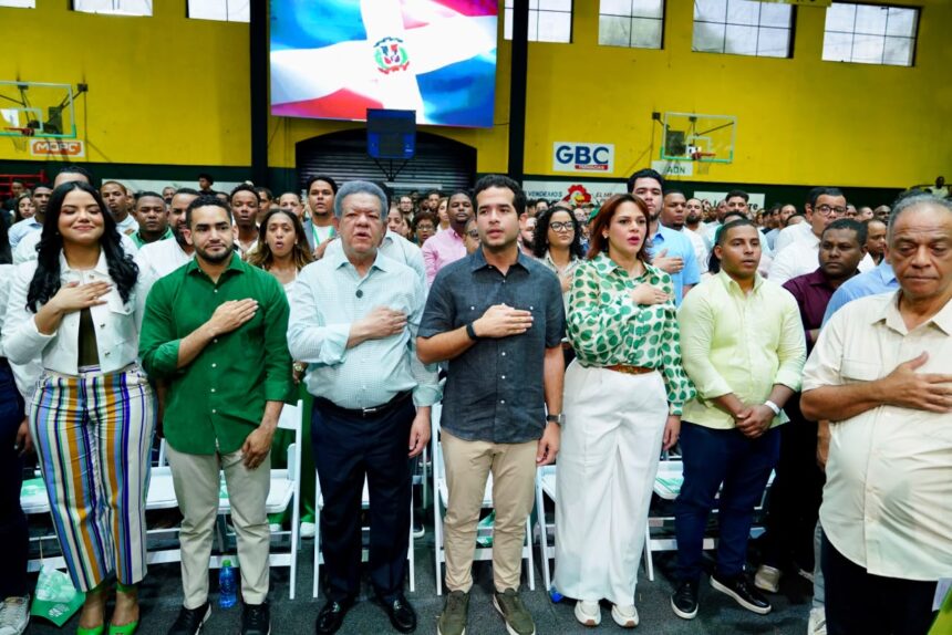 Leonel Fernández critica actuación policial tras muerte de Darlin Mercado y cuestiona reforma del PRM
