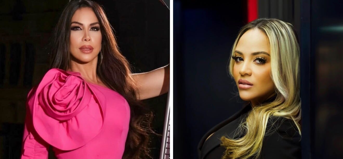 Yulay Piña asegura que Haidy Cruz pagó para ser finalista de Miss RD; la modelo responde y exige pruebas