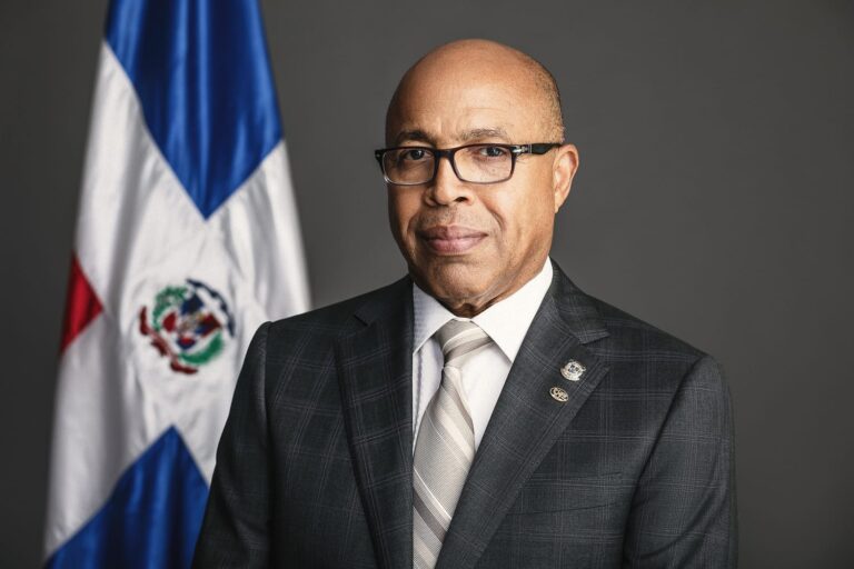 Pacheco descarta presión de EE. UU. detrás del diálogo abierto sobre el Código Penal