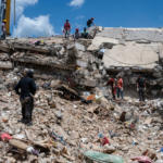 Médicos y agencias humanitarias alertaron en Caracas sobre el riesgo de una epidemia infecciosa tras los terremotos gemelos de Venezuela